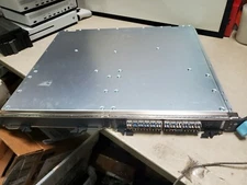 Juniper FPC-PTX-P1-A-C PTX5000 + 24 Transceivers P1-PTX 24-10GE-SFPP  AS IS !!!