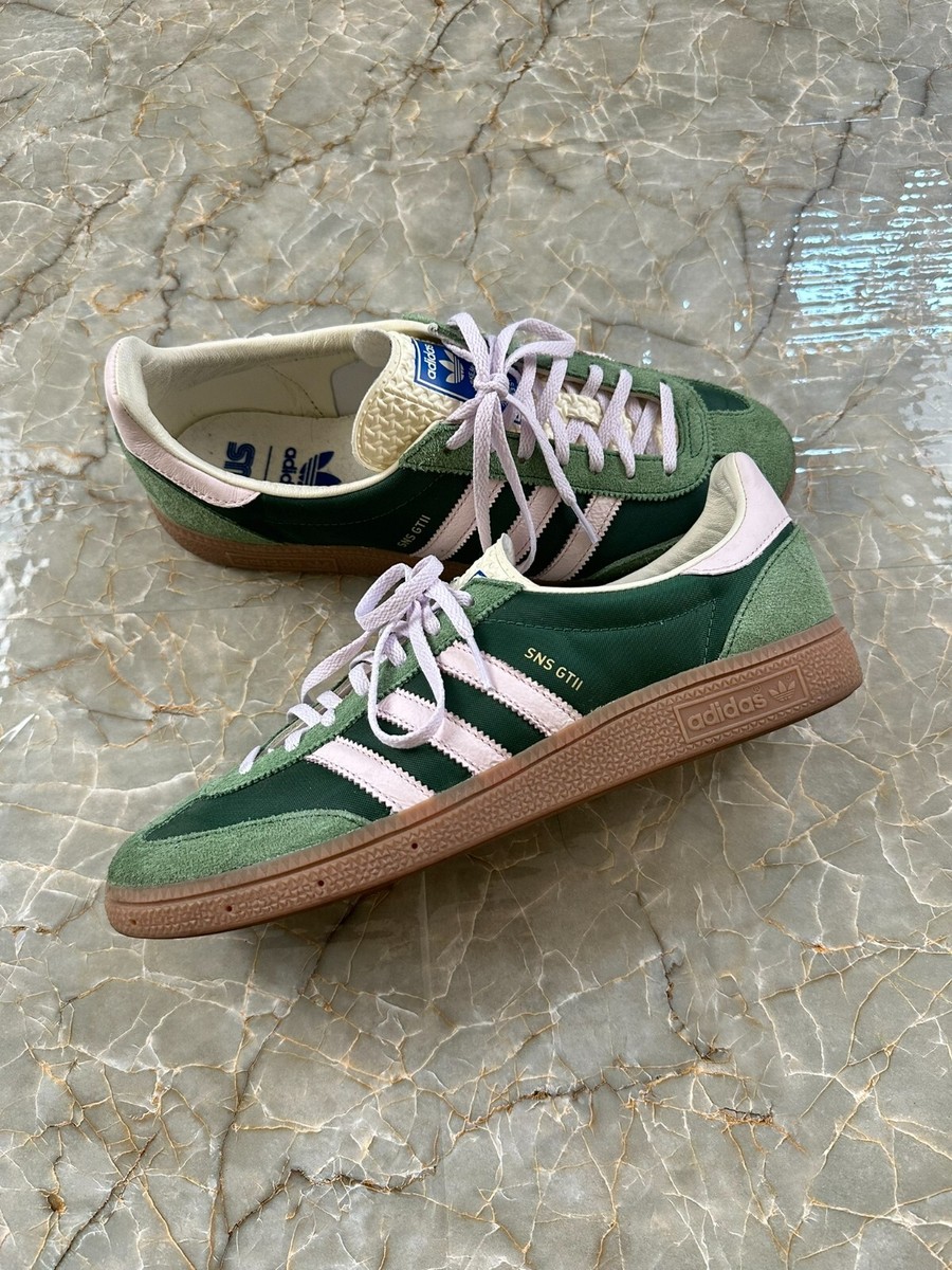 Adidas Originals SNS GT II 2 'London' Size 10 US10 Trefoil Adidas Originals SNS GT II 2 'London' Size 10 US10 Trefoil