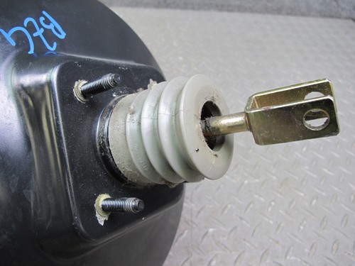 97-99 BMW E36/7 Z3 2.8L ASC+T BRAKE MASTER CYLINDER BOOSTER FLUID RESERVOIR OEM - Picture 7 of 14