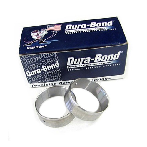 DURABOND Cam Bearings Set Chevy 283 302 305 5.0 307 327 350 5.7 5.7L