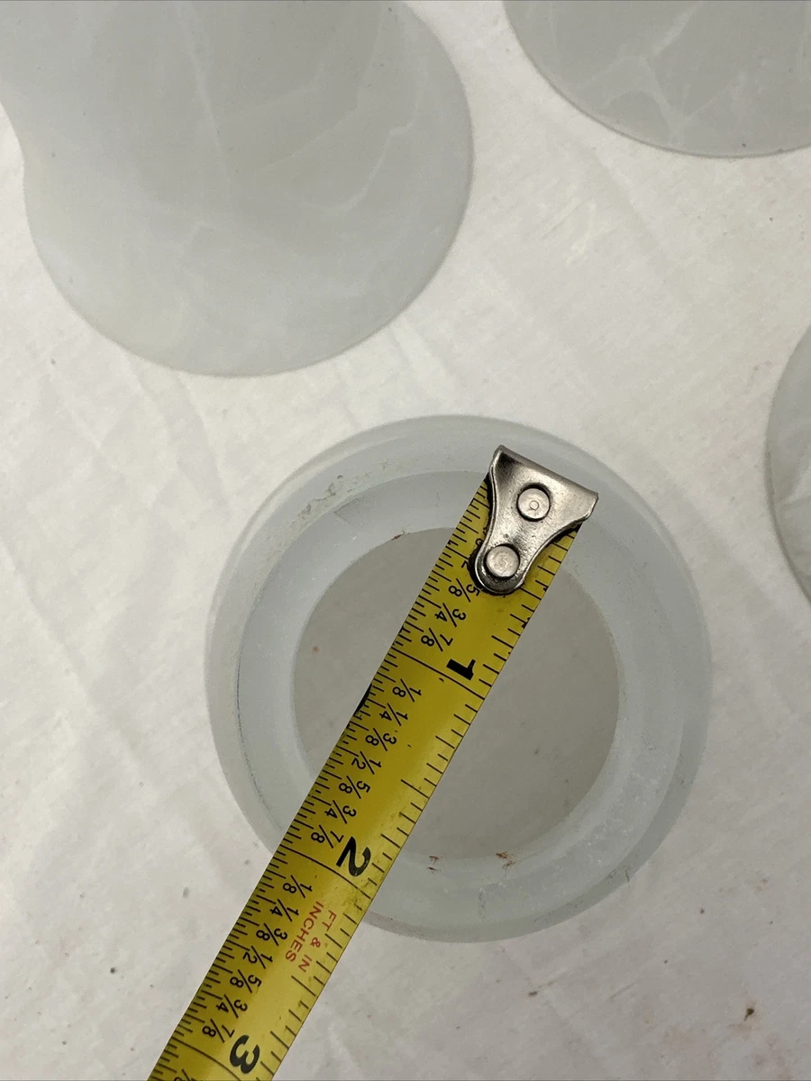 Hampton bay floor sale lamp replacement shade