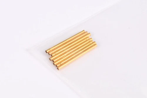 INGUN KS-171, Kontaktsteckhülse, (1PE=8Stk.) - Bild 4 von 5