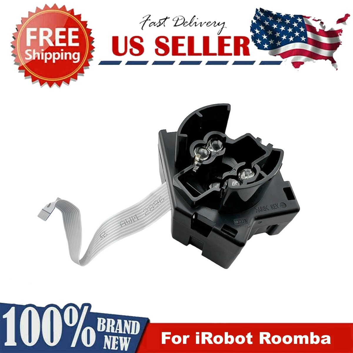 iRobot Roomba i3ジャンク品 ジャンク品】ルンバ、アイロボット iRobot Roomba i3 - メルカリ