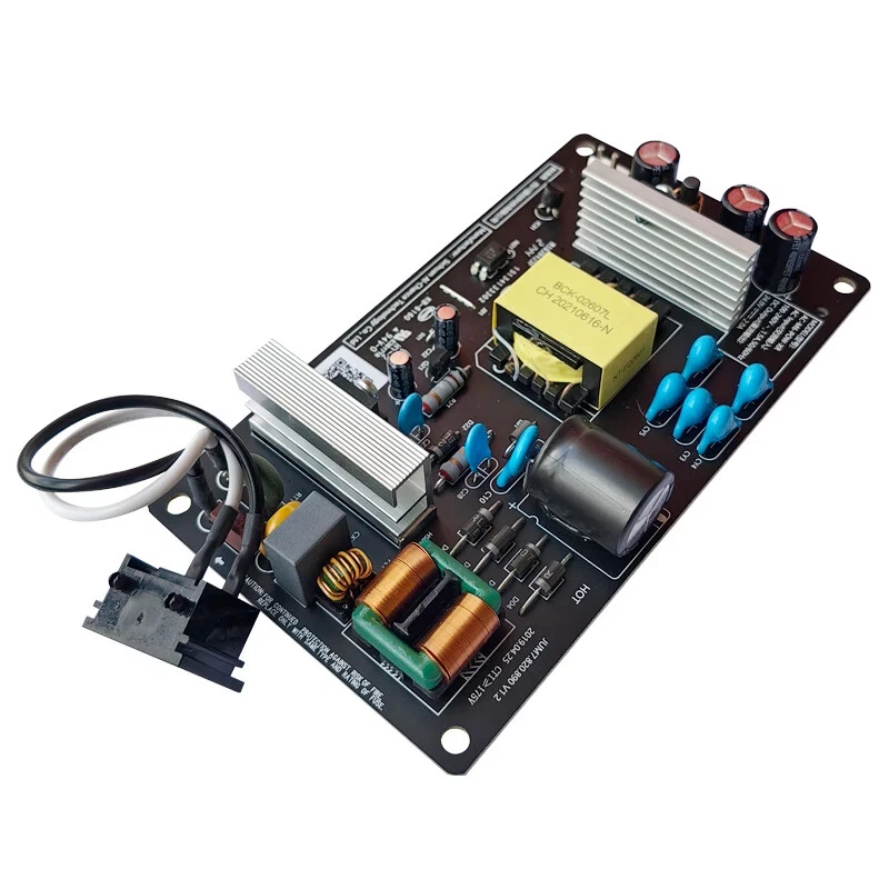 Amazon.co.jp : Ac-M6-Pow-Xr AC-M6-POW-YY 空気清浄機電源