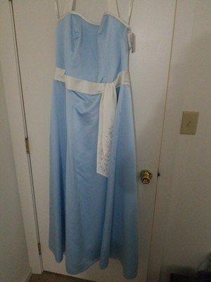 size 20 evening gown