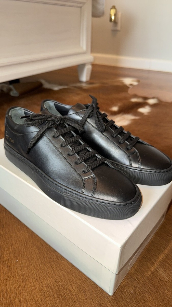 【関税込み】Common Projects ローカットスニーカー Common Projects (コモンプロジェクト) スニーカー(レディース