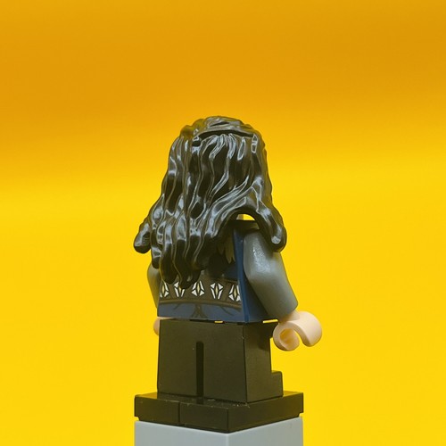 LEGO The Hobbit Minifigure Thorin Oakenshield - Chain Mail lor040 - Picture 2 of 2