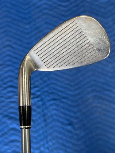 Bridgestone Golf Right-Handed 7 Iron Club With Karma Grip - Picture 9 of 9