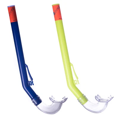 SALVAS Schnorchel Rapallo L Tauchen Schwimmen Klassisch TPE Erwachsene