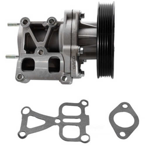 High-Performance Engine Water Pump Dayco DP738B for Reliable Cooling