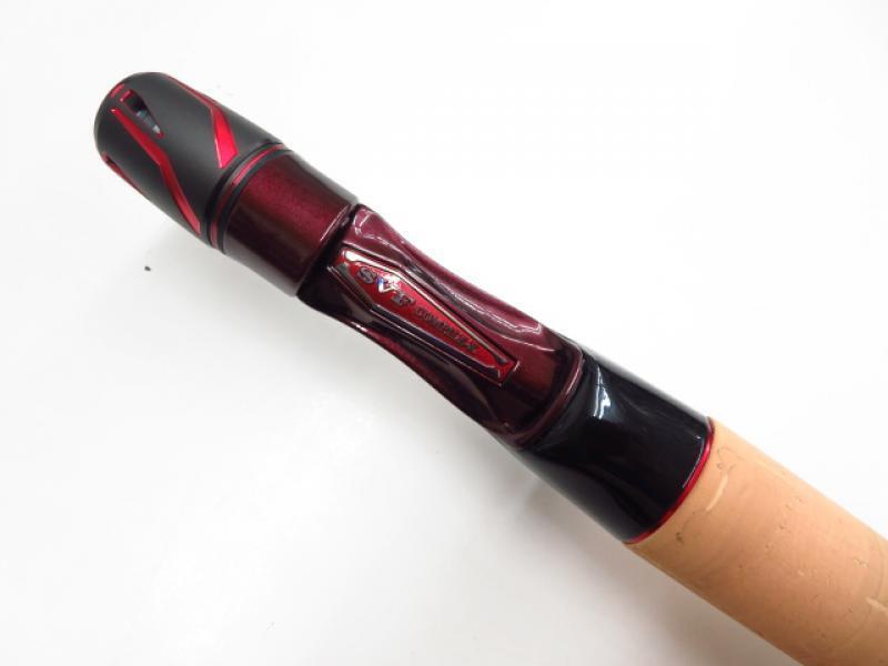 Daiwa Steed SC C66M/ML-SV-ST Werewolf Cond/A | eBay Daiwa Steed SC C66M/ML-SV-ST Werewolf Cond/A | eBay