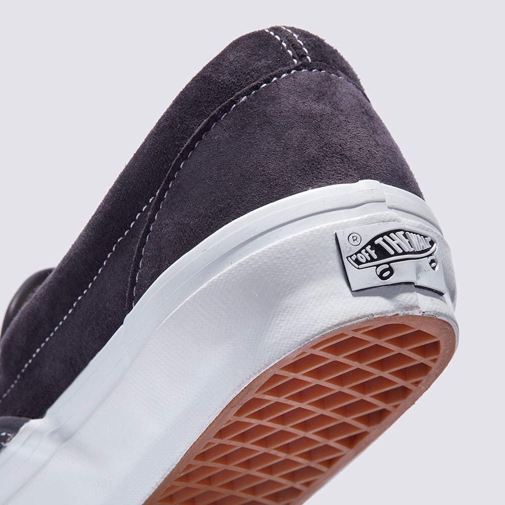 New Vans Premium Classic Slip-On 98 Pig Suede Nine Iron Sneakers 2025