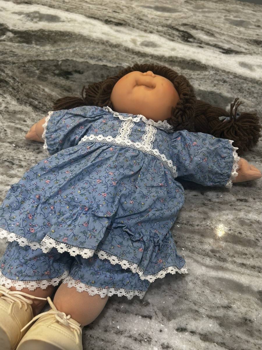 Cabbage Patch Kids 1978 to 1982 PA1044 for sale online | eBay
