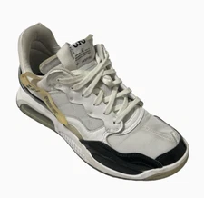 Jordan Nike MA2 Concord White Black Running Basketball Sneaker CV8122 105 Men 12