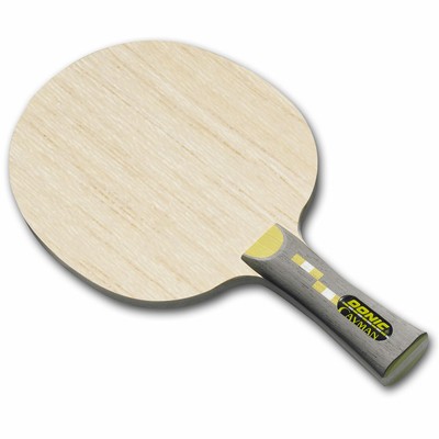 Donic Cayman Table Tennis Blade