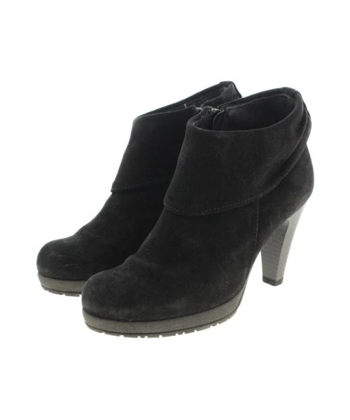 Karen Lipps Boots Black EU35(Approx. 21.5cm) 2200320575082