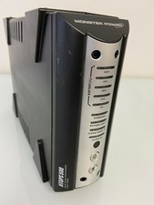 Monster Power HTUPS500 Home Theater Uninterruptible Power Supply