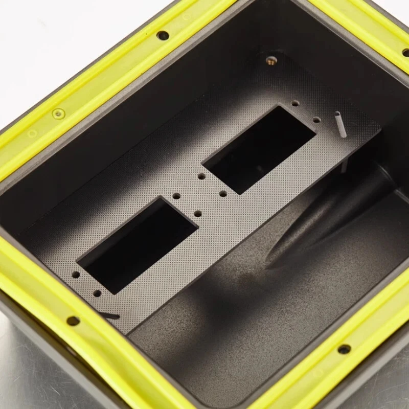 Waterproof Box Accessories Servo Tools For 26cc 30CC RC Gasoline Boat Toys Parts - Image 3 of 4