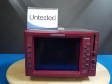 Astro-Design TS-7815: TS Analyzer Untested (7002)