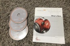 Solidworks 2004 Software