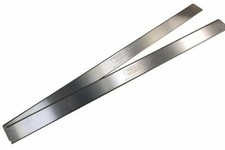 26.1/8" Long HSS Planer Blade Knives For Wadkin FM & ML Planer Thicknesser -EACH