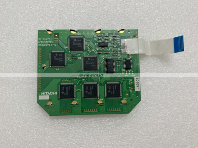 3.5'' inch LCD Screen Display Panel for FLUKE-743B Multimeter 90 Days Warranty