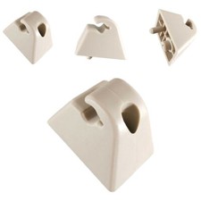 Sonnenblende Clip Für Opel Corsa B Für Combo B Senator Astra F Mit OE 1438336