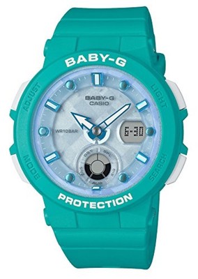 baby g beach traveler series 2018