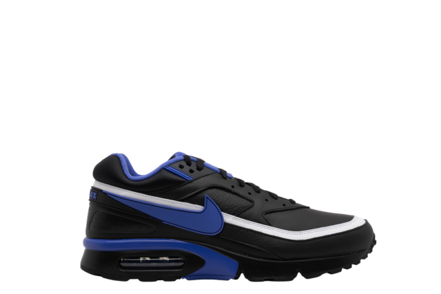 Nike Air Max BW OG Black Persian Violet 