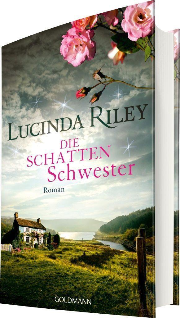 Thumbnail - Lucinda Riley Die Schattenschwester