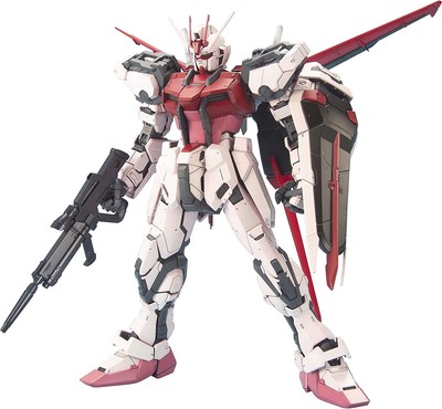 BANDAI SPIRITS PG Mobile Suit GundamSEED Strike Rouge + Sky Grasper 1/60 scale c