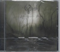 Opeth - Blackwater Park - Cd - Neu / Ovp
