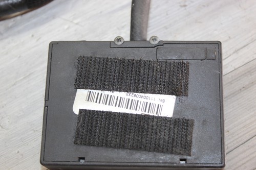 2009 Polaris Dragon Rmk 800 163in Cdi Ecu Ecm Computer - Picture 6 of 7
