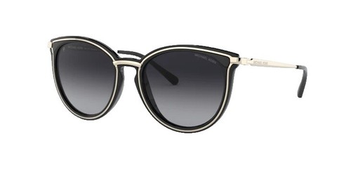 MICHAEL KORS MK6013 CUIABA SUNGLASSES WITH NEW POLARIZED  display picture 1