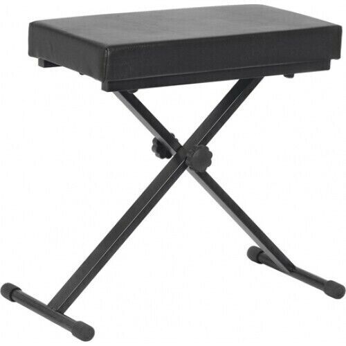 Xtreme Stand KT140 Keyboard Stool - Picture 1 of 2
