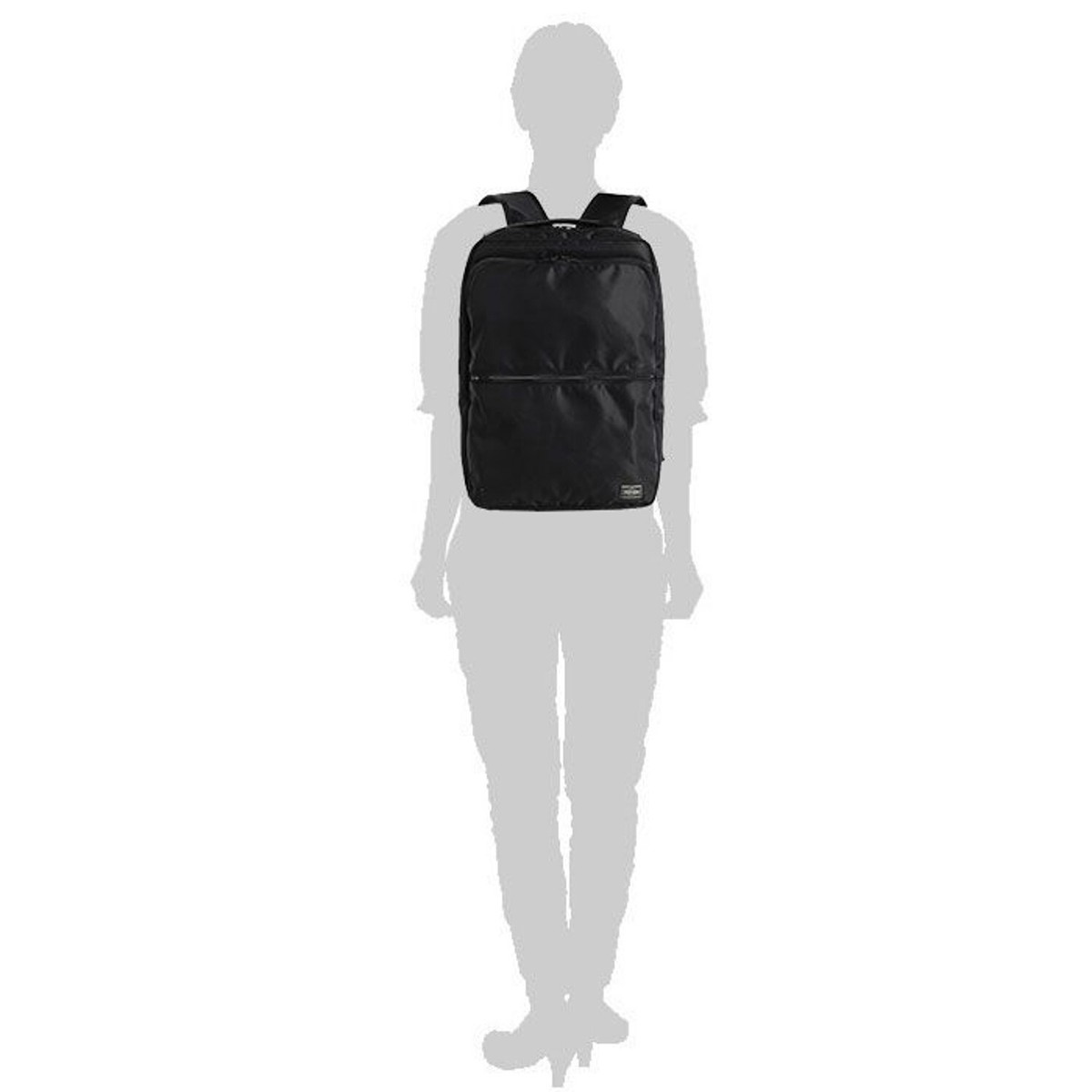 ASK availability First) PORTER / TIME DAYPACK from Japan Brand new