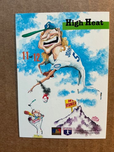 1994 Stadium Club RARE MEMBERS ONLY Factory Set Pick From 200 Players $1 - $5 Ea - Picture 395 of 503