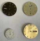 Vintage Seiko/Pulsar Watch Dials 5H23/5Y23/7N43/V827