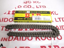 DID Steuerkette endlos / Cam Chain 219T/94L Honda CB 250 350 K,  CB 750 Four
