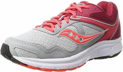 saucony cohesion 10 womens