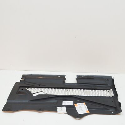 BMW 5 E39 Linke untere Karosserieabdeckung 51718176757 8176757 NEU ORIGINAL