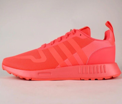 Adidas Originals Multix Turbo Big Kids School Running Shoes