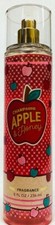 Champagne Apple  Honey Fine Fragrance Mist 8 oz Bath  Body Works. New  