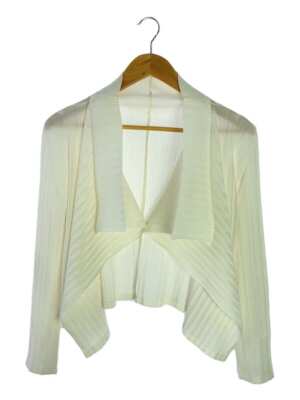 PLEATS PLEASE カーディガン サイズ3 PLEATS PLEASE ISSEY MIYAKE Cardigan Tops 3 | eBay
