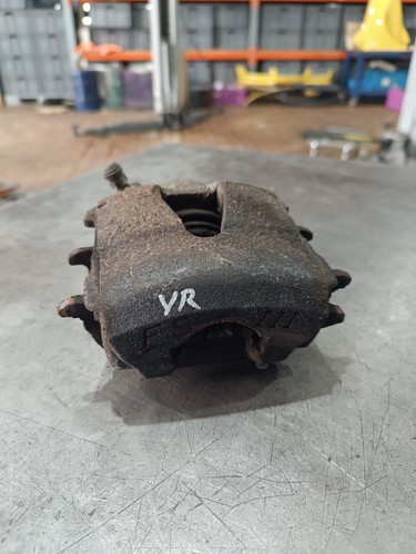 Original VW Fox 5Z Bremssattel Bremszange vorne rechts FS-3 FS III