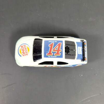 Burger King 14 Nascar 2009 Stewart-Haas Racing Burger King