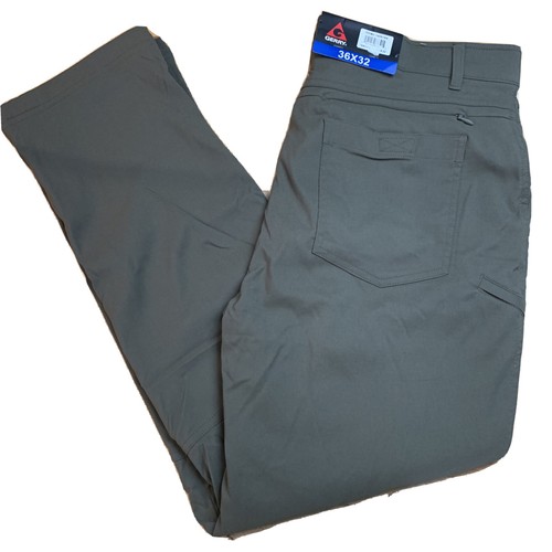 Gerry Men's Venture Fleece Lined Pants 