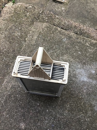 AEG 75280AC Kondenstrockner Kondenstrockner