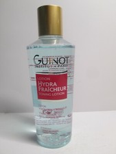 GUINOT LOTION HYDRA FRAICHEUR TONING LOTION I 200ml/6.7fl.oz NEW