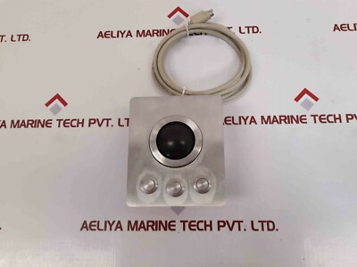 Tbs50f2ps2 trackball